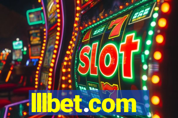 lllbet.com