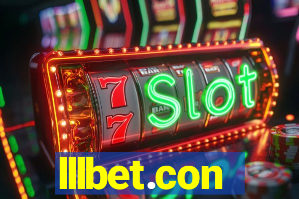 lllbet.con