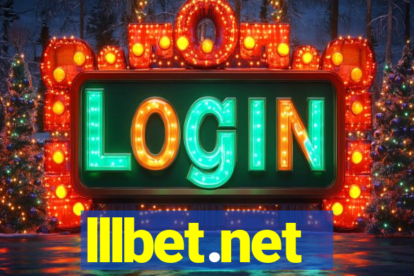 lllbet.net