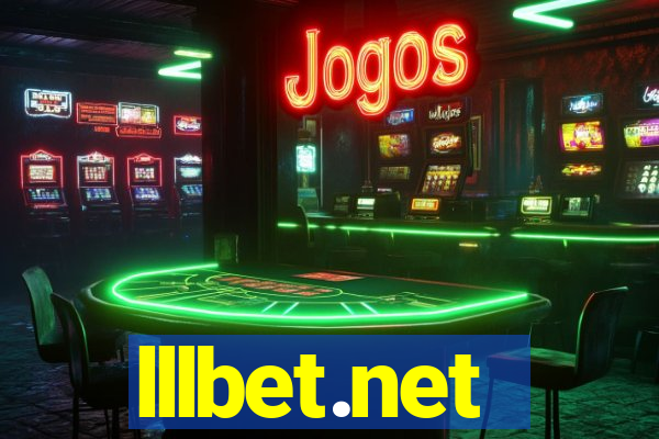 lllbet.net