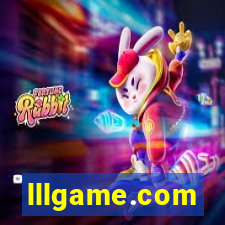 lllgame.com