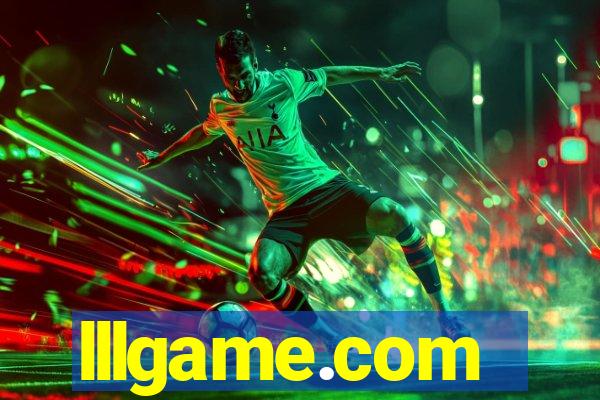 lllgame.com