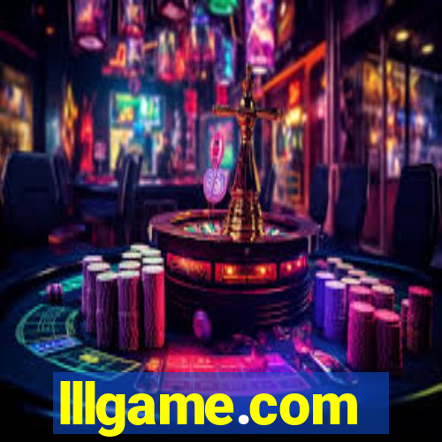 lllgame.com