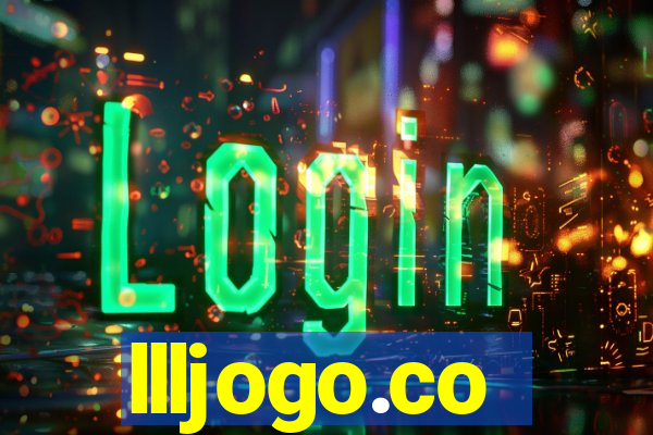 llljogo.co