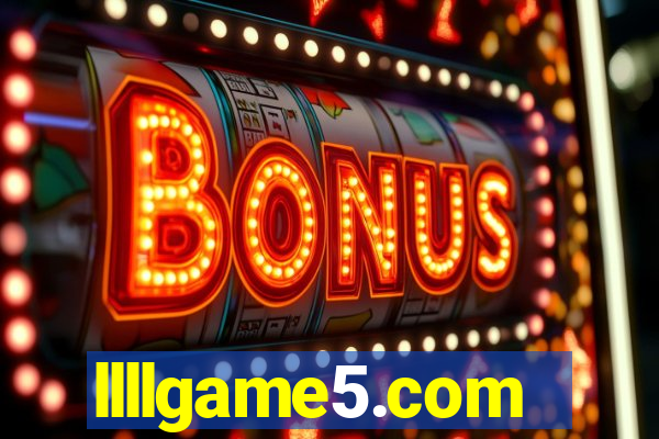 llllgame5.com