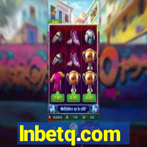 lnbetq.com