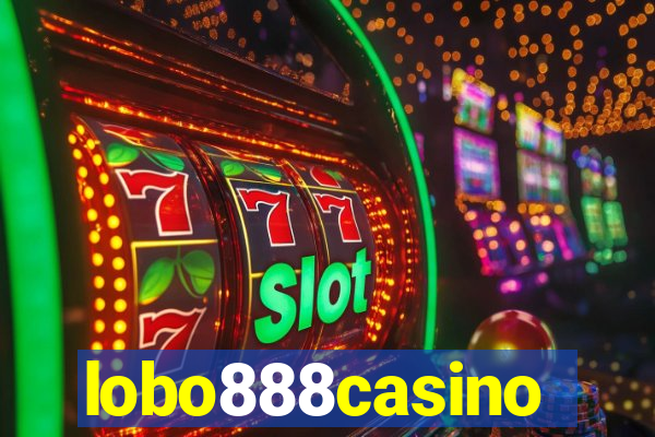 lobo888casino