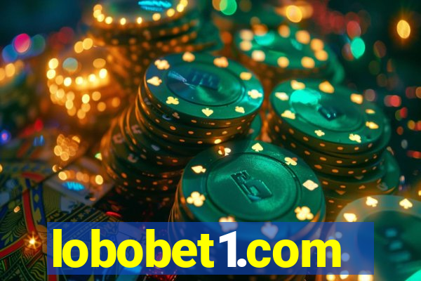 lobobet1.com