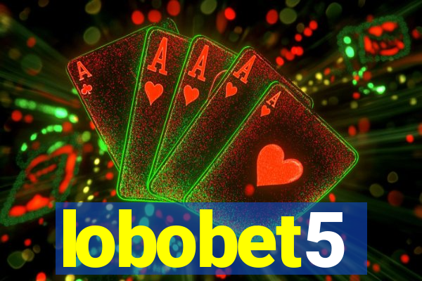 lobobet5