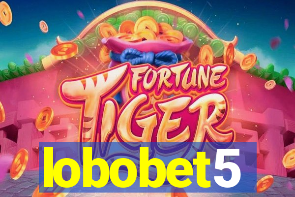 lobobet5