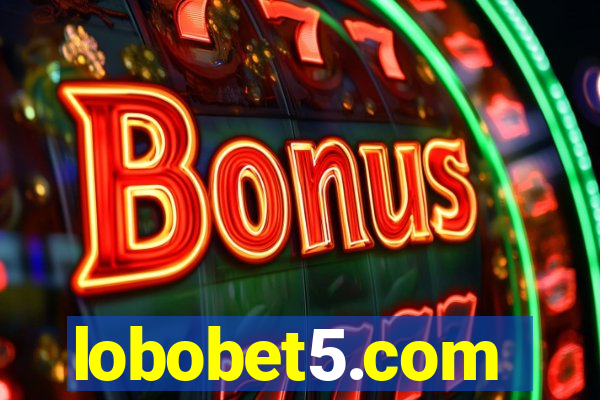 lobobet5.com