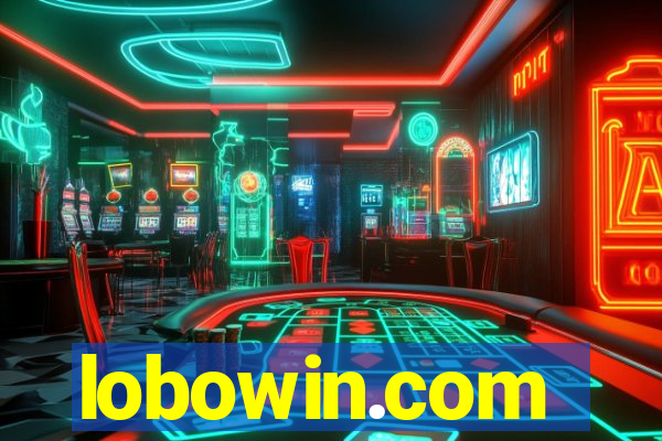 lobowin.com