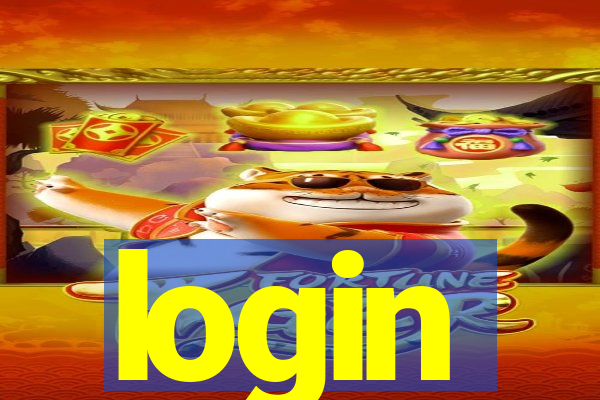 login