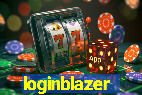 loginblazer