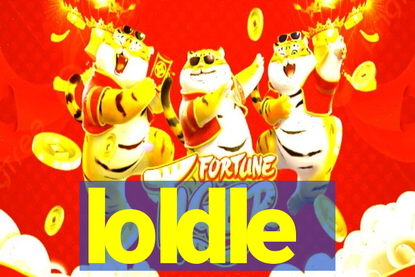 loldle