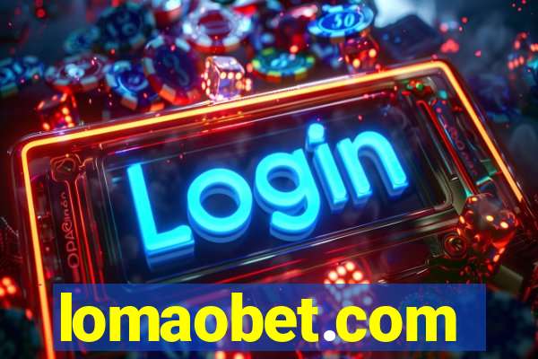 lomaobet.com