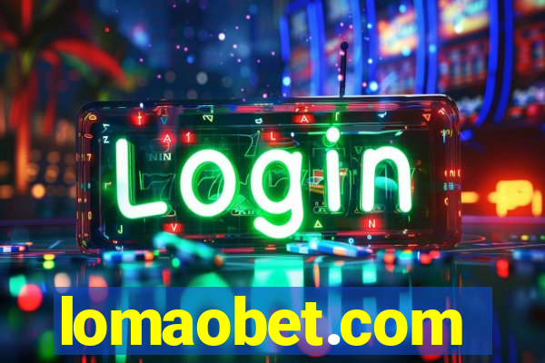 lomaobet.com