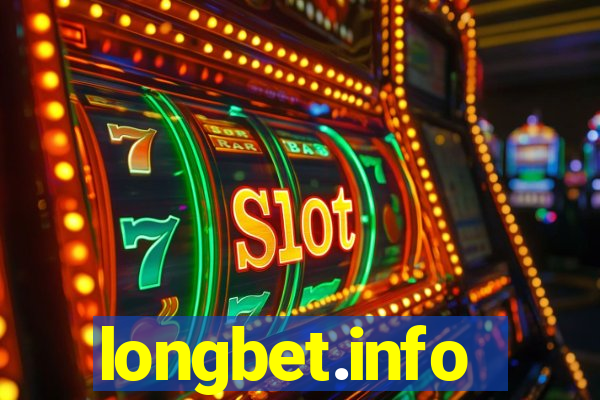 longbet.info