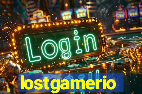 lostgamerio