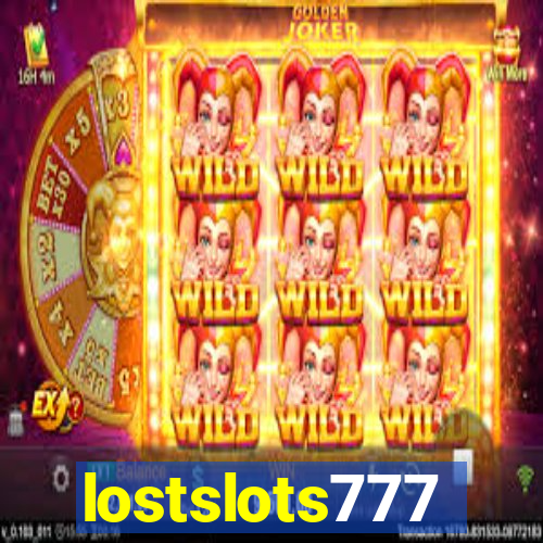 lostslots777