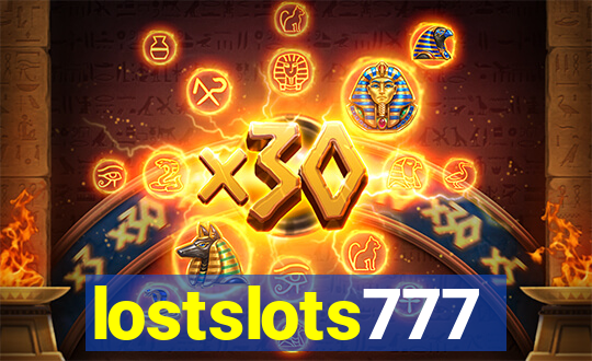 lostslots777