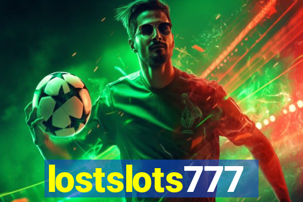 lostslots777