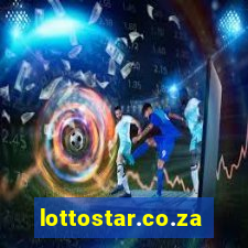 lottostar.co.za