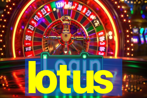 lotus-bet