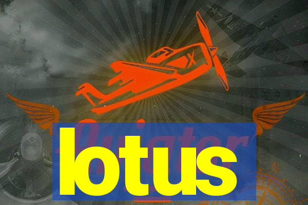 lotus-bet