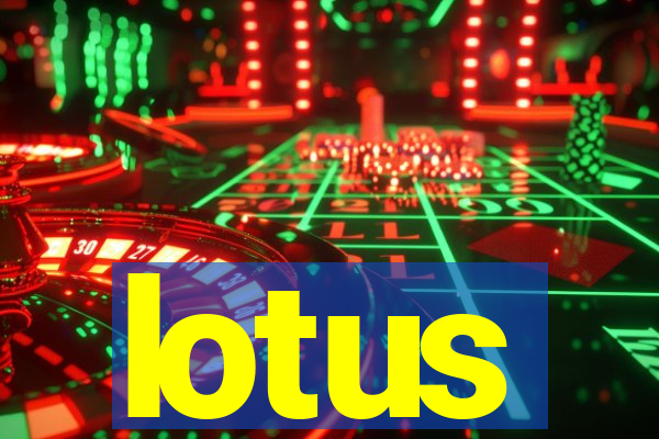 lotus-bet