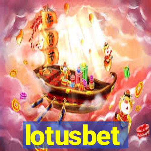 lotusbet