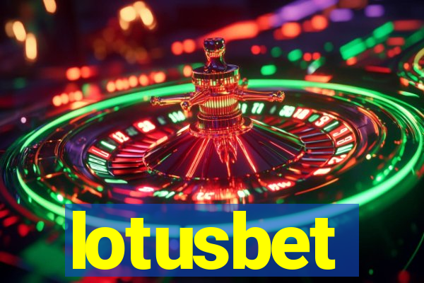 lotusbet