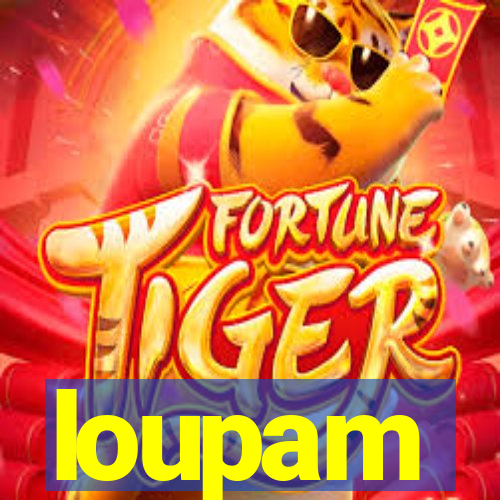 loupam