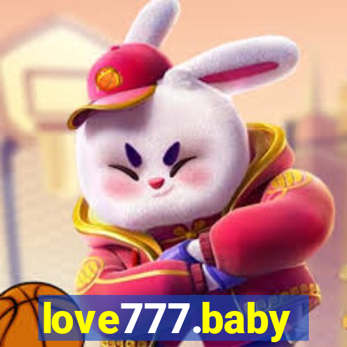 love777.baby