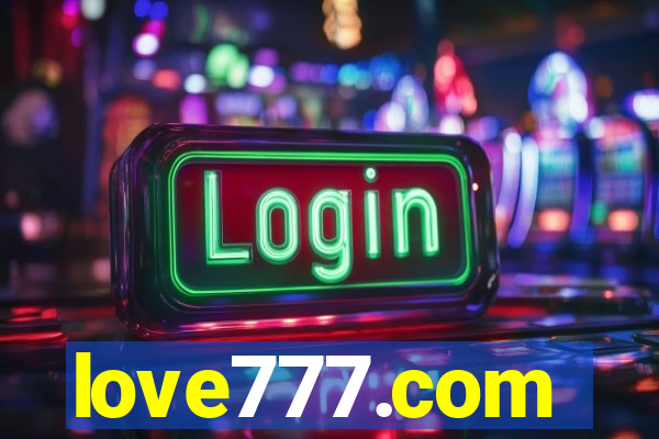 love777.com