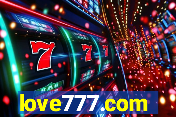 love777.com