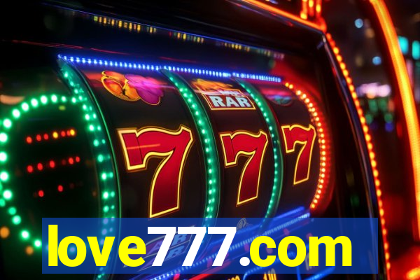 love777.com