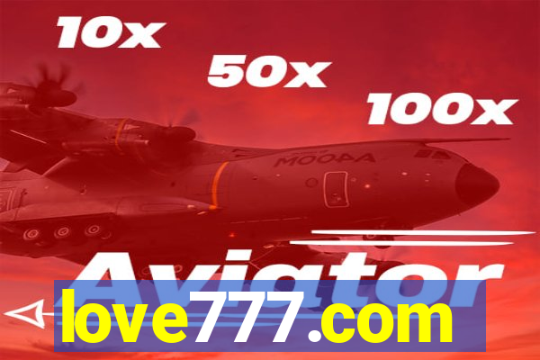 love777.com