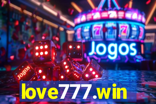 love777.win