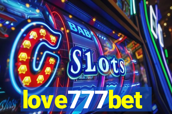 love777bet