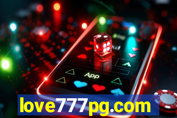 love777pg.com