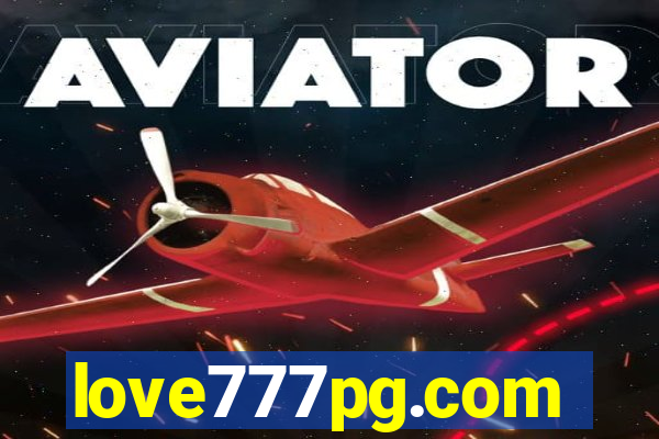 love777pg.com