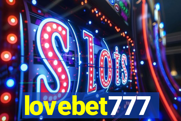 lovebet777