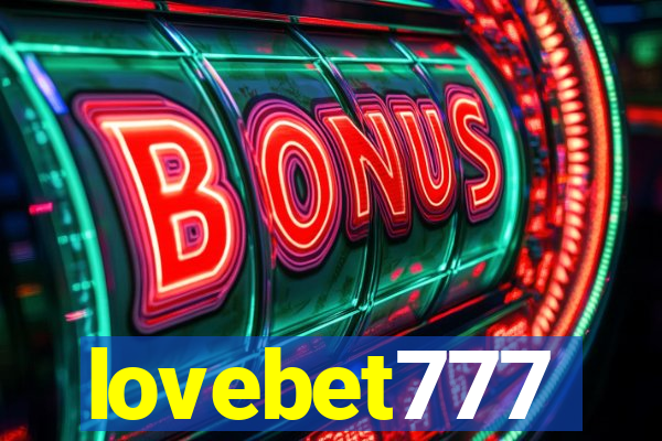 lovebet777