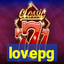 lovepg