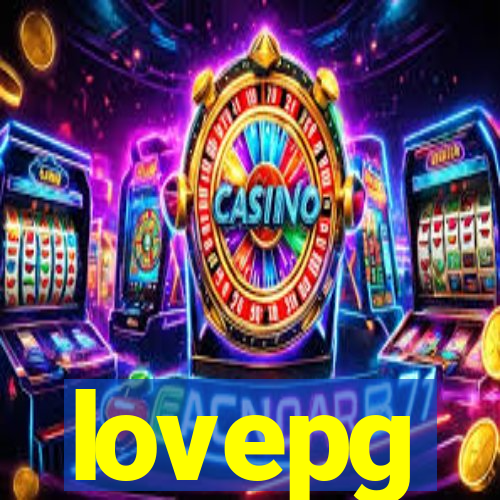 lovepg