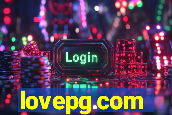 lovepg.com