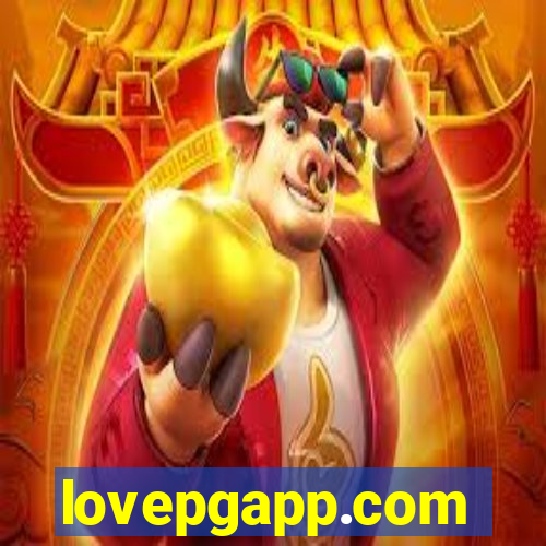 lovepgapp.com