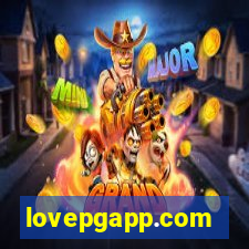 lovepgapp.com