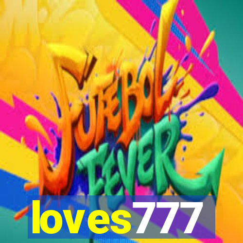 loves777